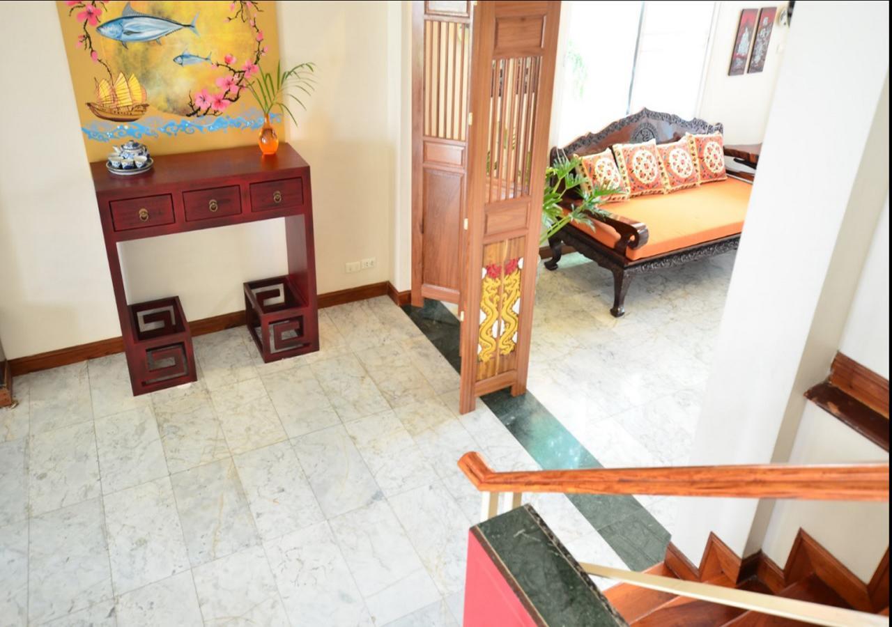Ayi Home Bangkok Esterno foto