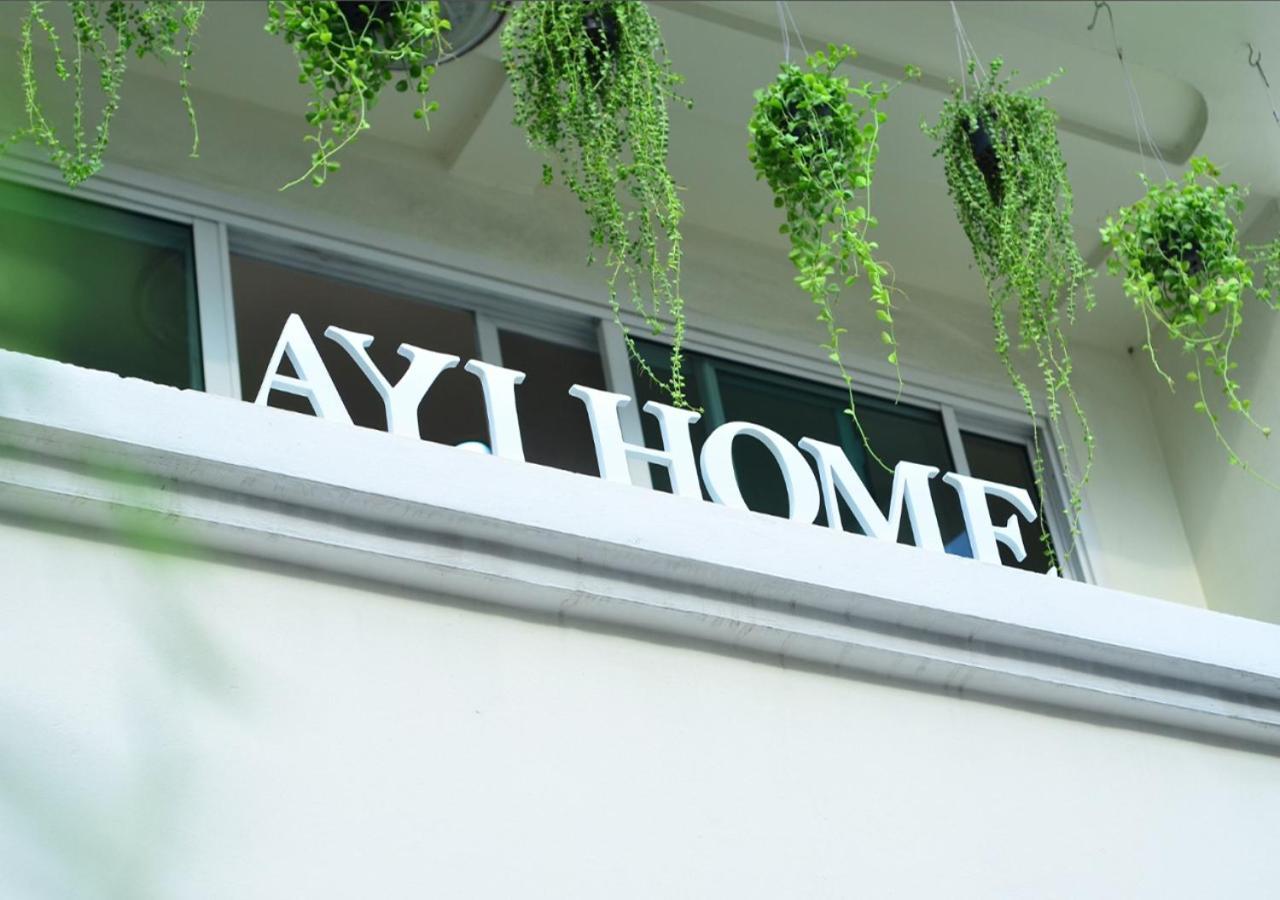 Ayi Home Bangkok Esterno foto