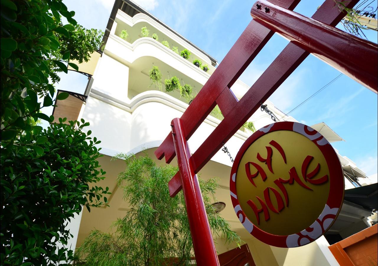 Ayi Home Bangkok Esterno foto