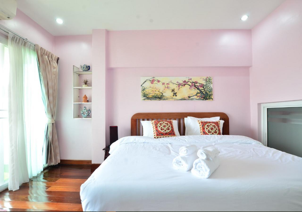 Ayi Home Bangkok Esterno foto