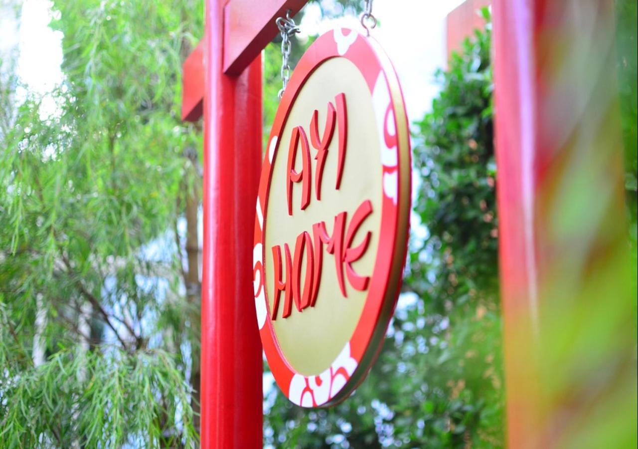 Ayi Home Bangkok Esterno foto