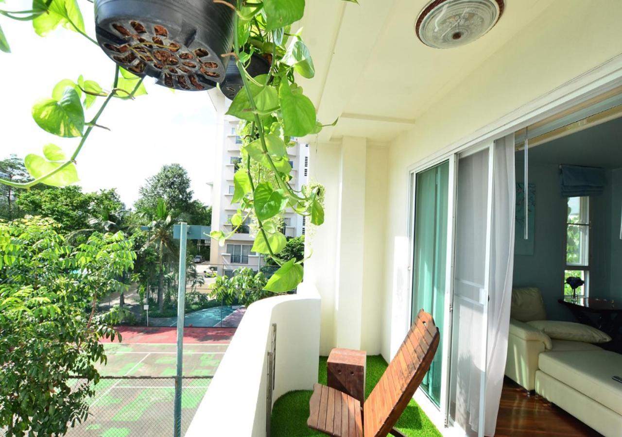 Ayi Home Bangkok Esterno foto
