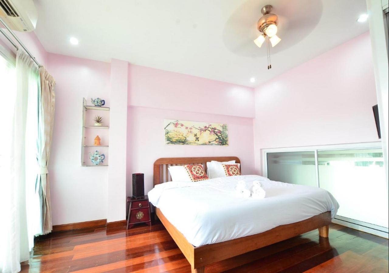 Ayi Home Bangkok Esterno foto
